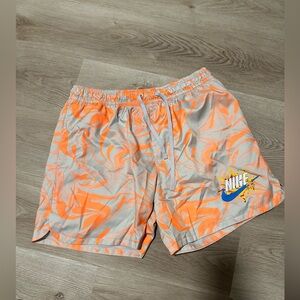 Nike Swim Trunks